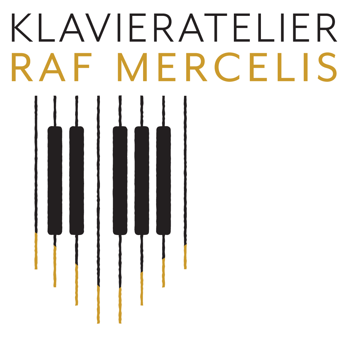 Logo Raf Mercelis